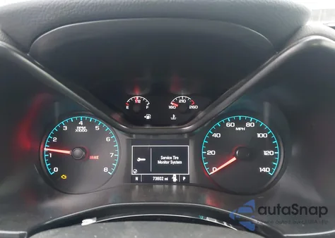 2021 Chevrolet Colorado 2Wd Long Box Wt z USA, uszkodzony, nr VIN 1GCHSBEA8M1129243